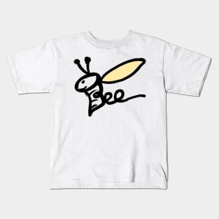 Bee Kids T-Shirt